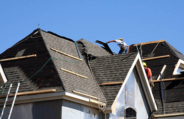 Quick and Trustworthy Emergency Roof Repair Services in Rutland, VT