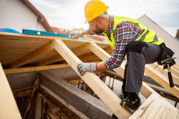 Gutter Installation and Roofing in Rutland, VT