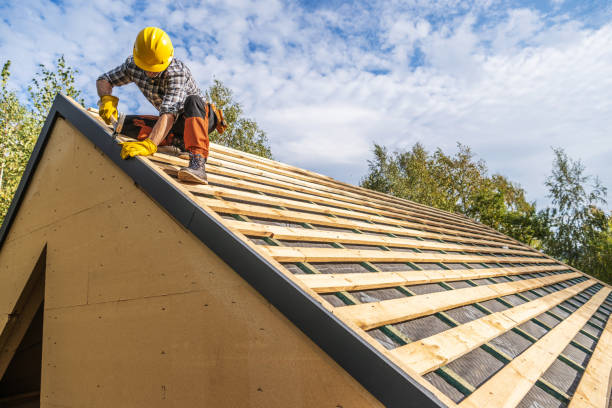 Best Commercial Roofing Services  in Rutland, VT