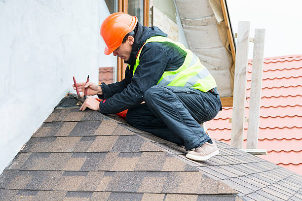 Best Residential Roofing Contractor  in Rutland, VT